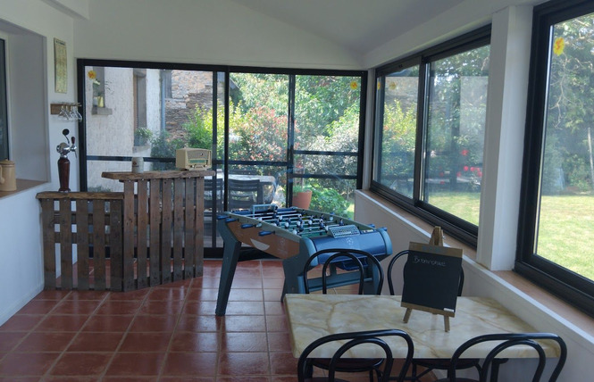CHEZ AUGUSTE 46 - Saint-Erblon