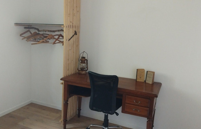CHEZ AUGUSTE 41 - Saint-Erblon