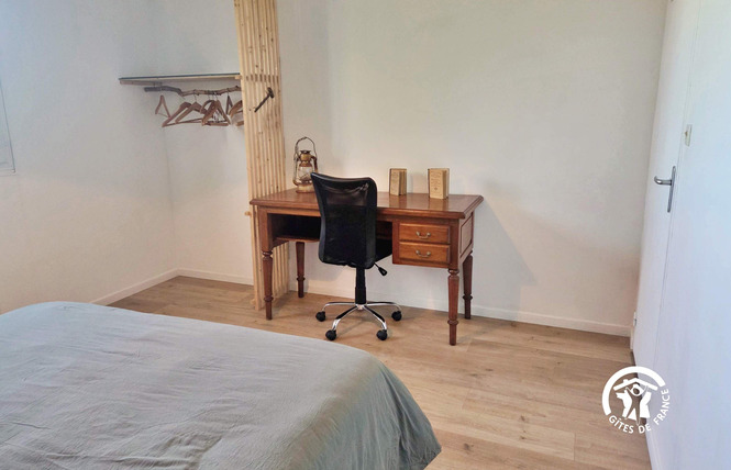 CHEZ AUGUSTE 32 - Saint-Erblon