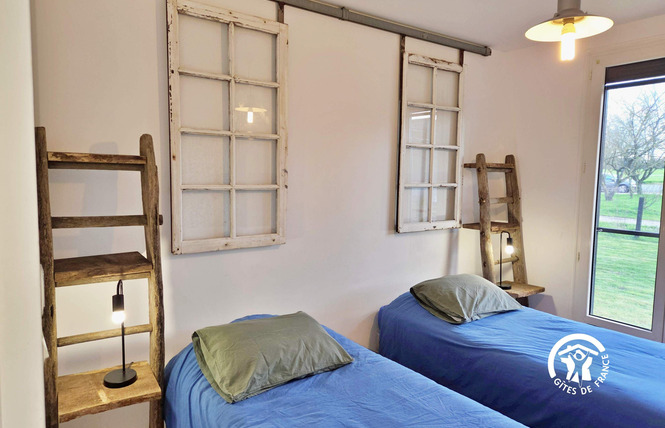 CHEZ AUGUSTE 22 - Saint-Erblon