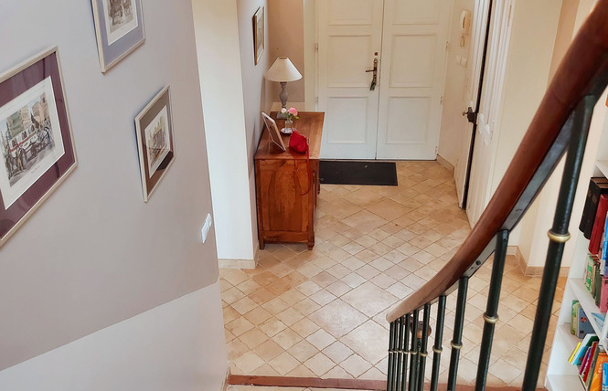 LE CLOS SAINT DOMINIQUE, JUSQU'À 12 PERS 47 - Chémeré-le-Roi