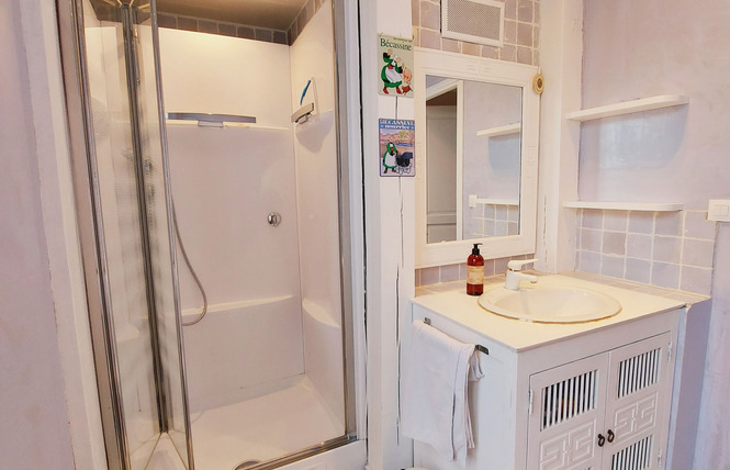 LE CLOS SAINT DOMINIQUE, JUSQU'À 12 PERS 34 - Chémeré-le-Roi