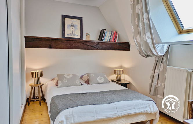 GÎTE DES ALPAGAS, 10 PERSONNES 38 - Niafles