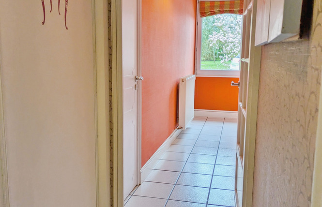 GÎTE DES ALPAGAS, 10 PERSONNES 22 - Niafles