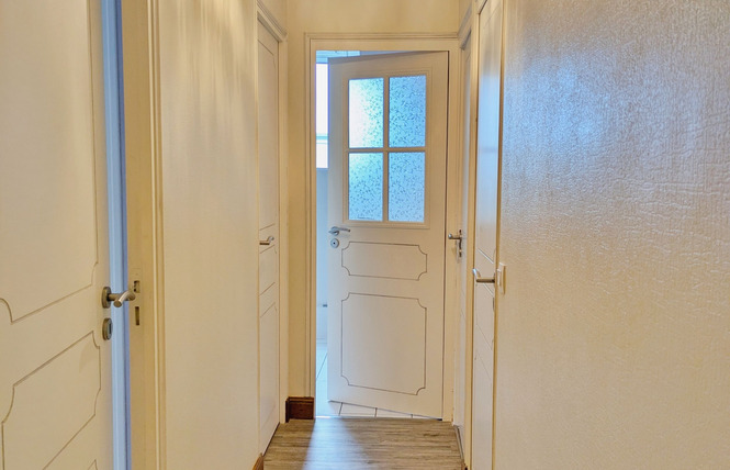 GÎTE DES ALPAGAS, 10 PERSONNES 32 - Niafles