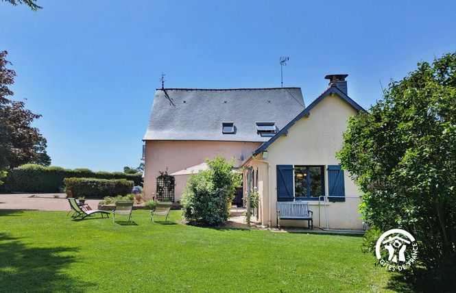 GÎTE DES ALPAGAS, 10 PERSONNES 18 - Niafles