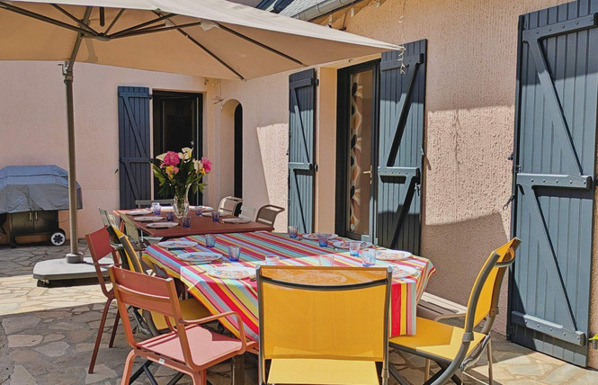 GÎTE DES ALPAGAS, 10 PERSONNES 22 - Niafles