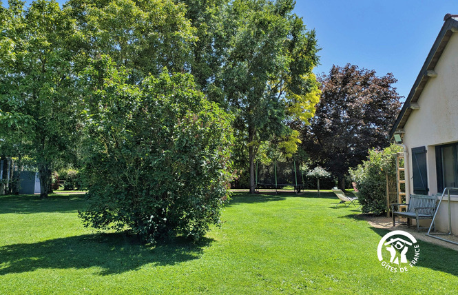 GÎTE DES ALPAGAS, 10 PERSONNES 17 - Niafles