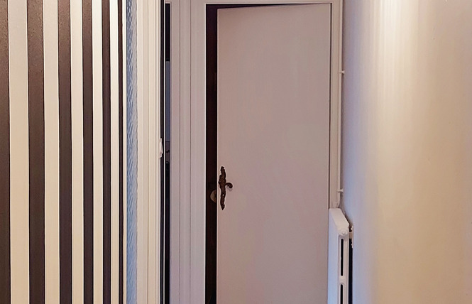 DOUX LOGIS 23 - Saint-Charles-la-Forêt