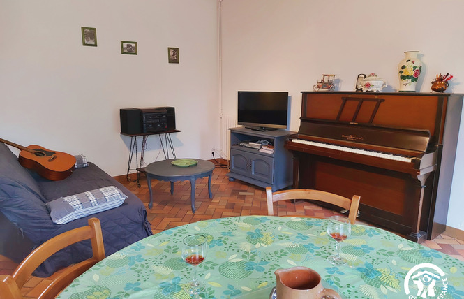 DOUX LOGIS 9 - Saint-Charles-la-Forêt