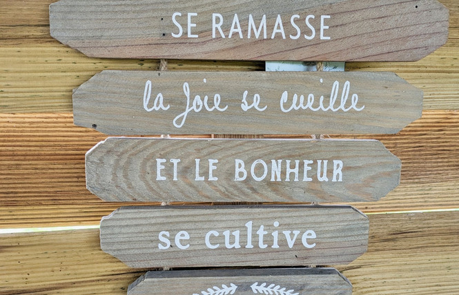 CABANE 2 PERS, LES P'TITES RÉSIDENCES DE LA FONTAINE 13 - Fontaine-Couverte