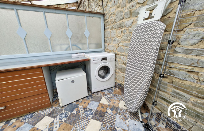 CABANE 2 PERS, LES P'TITES RÉSIDENCES DE LA FONTAINE 18 - Fontaine-Couverte