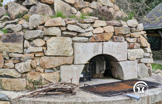 GÎTE DE LA RENAUMIÈRE, JUSQU'À 11 PERS 38 - Gennes-Longuefuye