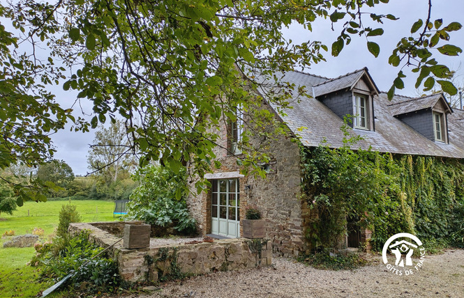 LE MOULIN RENAUD, 8 PERSONNES 44 - Prée-d'Anjou