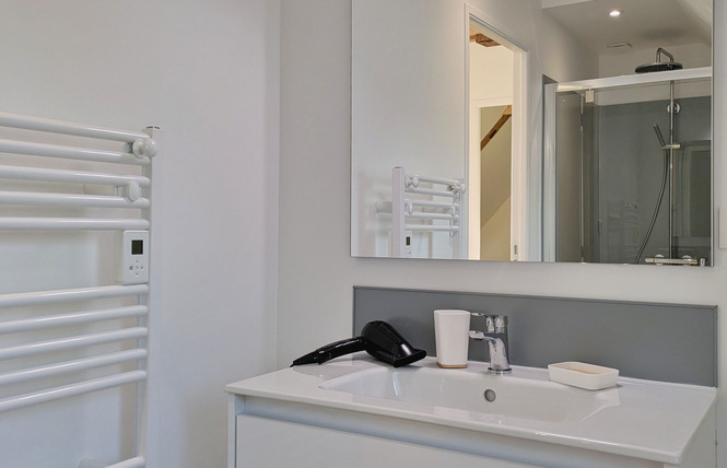 CHEZ VALENTIN, JUSQU'À 9 PERSONNES 32 - Saint-Denis-d'Anjou