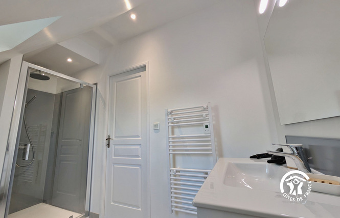 CHEZ VALENTIN, JUSQU'À 9 PERSONNES 30 - Saint-Denis-d'Anjou