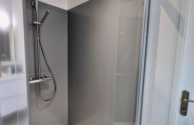 CHEZ VALENTIN, JUSQU'À 9 PERSONNES 31 - Saint-Denis-d'Anjou
