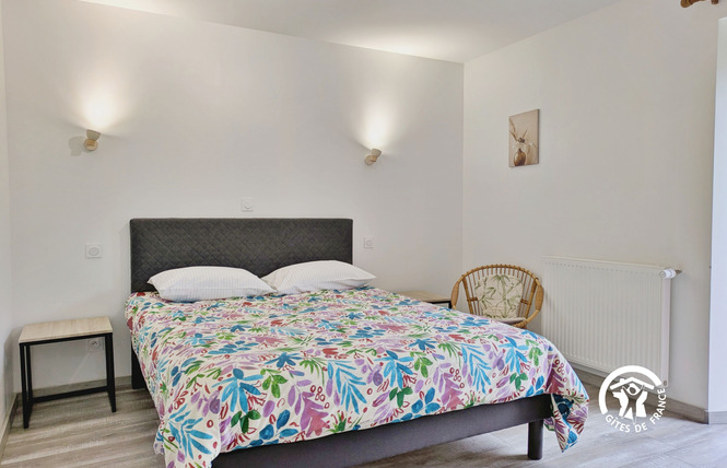 GÎTE DU HÉRISSON, 6 PERSONNES 23 - Saint-Michel-de-la-Roë