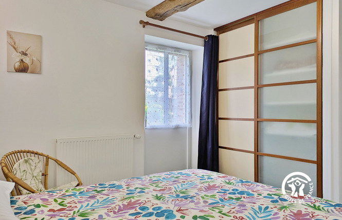 GÎTE DU HÉRISSON, 6 PERSONNES 22 - Saint-Michel-de-la-Roë