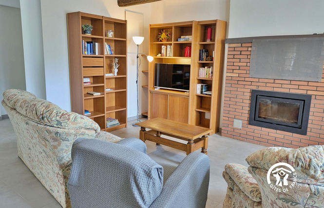 GÎTE DU HÉRISSON, 6 PERSONNES 17 - Saint-Michel-de-la-Roë