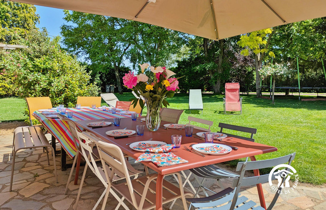 DOMAINE DES MAZURES, 17 PERSONNES 16 - Niafles