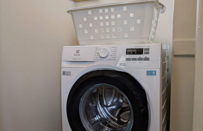 L'ORANGERIE DU TERTRE, 8 PERSONNES 16 - Mée