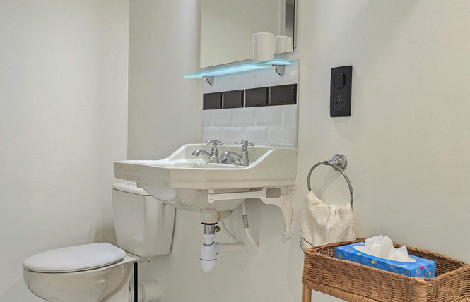 L'ORANGERIE DU TERTRE, 8 PERSONNES 45 - Mée