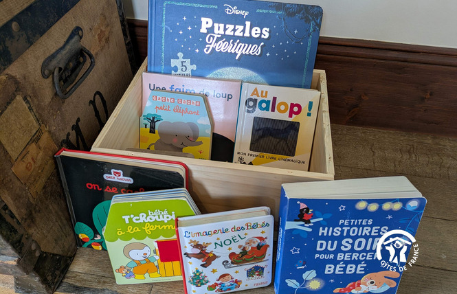 L'ORANGERIE DU TERTRE, 8 PERSONNES 24 - Mée