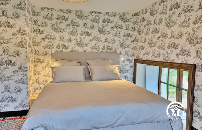 L'ORANGERIE DU TERTRE, 8 PERSONNES 40 - Mée