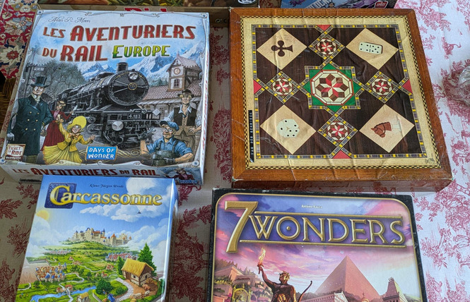 L'ORANGERIE DU TERTRE, 8 PERSONNES 25 - Mée