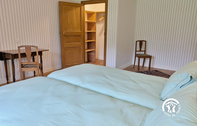 L'ORANGERIE DU TERTRE, 8 PERSONNES 43 - Mée