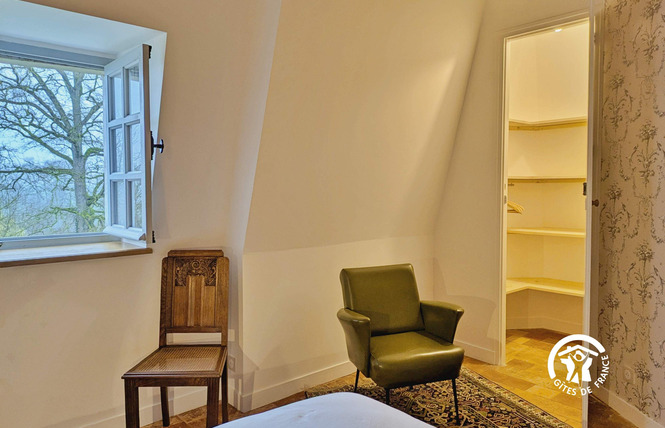 L'ORANGERIE DU TERTRE, 8 PERSONNES 31 - Mée