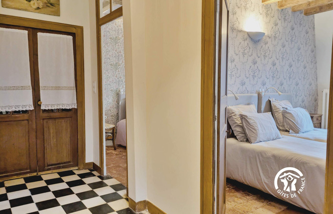 L'ORANGERIE DU TERTRE, 8 PERSONNES 28 - Mée