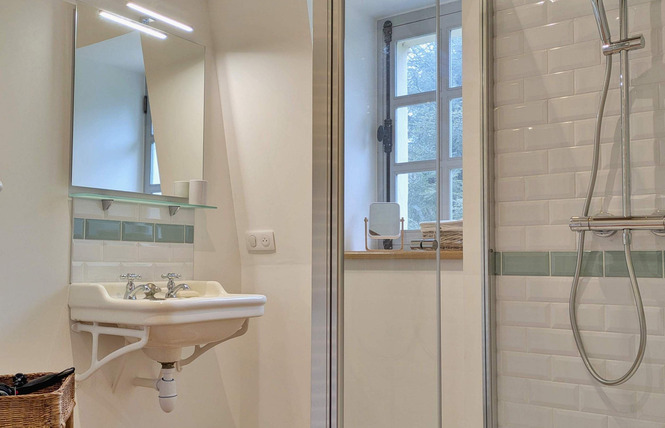 L'ORANGERIE DU TERTRE, 8 PERSONNES 34 - Mée