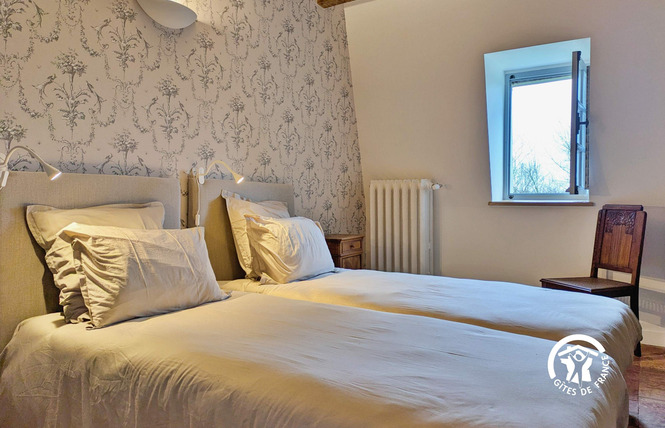 L'ORANGERIE DU TERTRE, 8 PERSONNES 29 - Mée