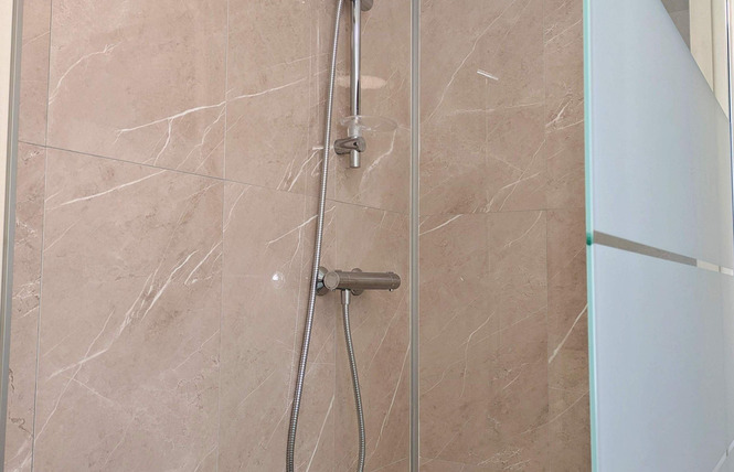 GÎTE LES HIRONDELLES, 6 PERSONNES 11 - Bouchamps-lès-Craon