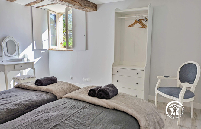 GÎTE LES HIRONDELLES, 6 PERSONNES 9 - Bouchamps-lès-Craon