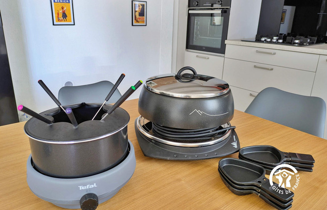 GÎTE LES HIRONDELLES, 6 PERSONNES 17 - Bouchamps-lès-Craon