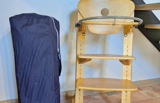 GÎTE LES HIRONDELLES, 6 PERSONNES 34 - Bouchamps-lès-Craon