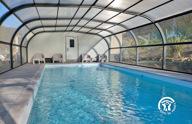 GÎTE LES HIRONDELLES, 6 PERSONNES 2 - Bouchamps-lès-Craon