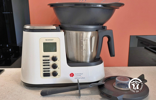 GÎTE LES HIRONDELLES, 6 PERSONNES 19 - Bouchamps-lès-Craon