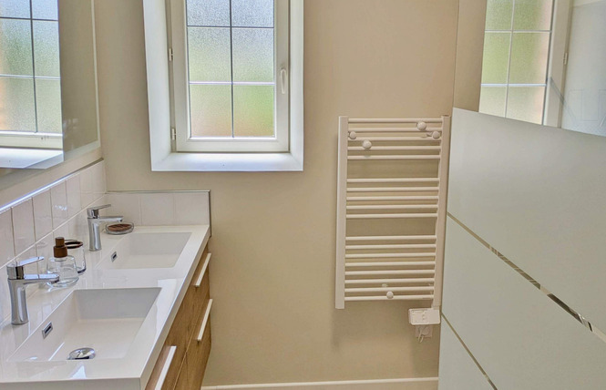 GÎTE LES HIRONDELLES, 6 PERSONNES 24 - Bouchamps-lès-Craon