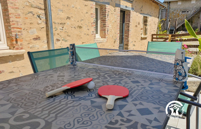 GÎTE LES HIRONDELLES, 6 PERSONNES 49 - Bouchamps-lès-Craon