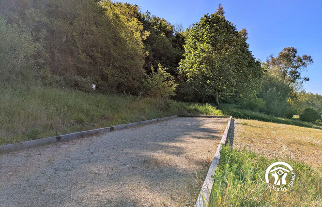 LA ROCHE DES EAUX VIVES, 2 PERSONNES 5 - Fromentières