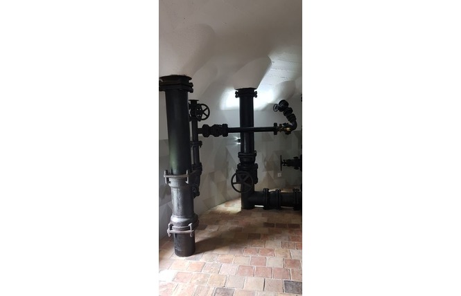 Château d'eau le Sable 7 - Daon