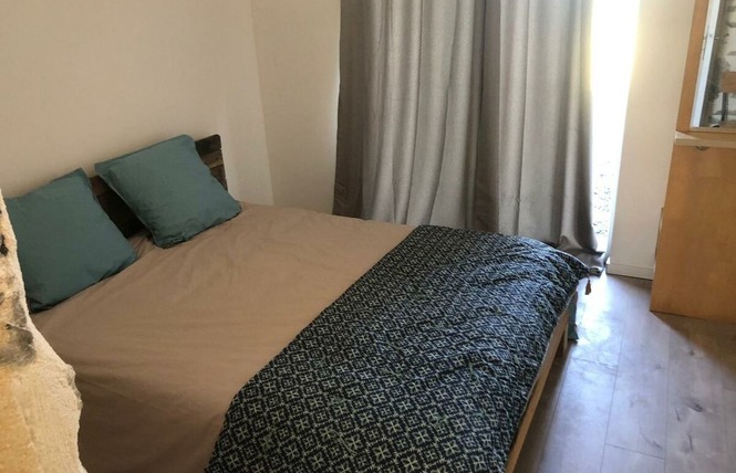 Gîte La Maison d'Agathe 7 - Bouessay