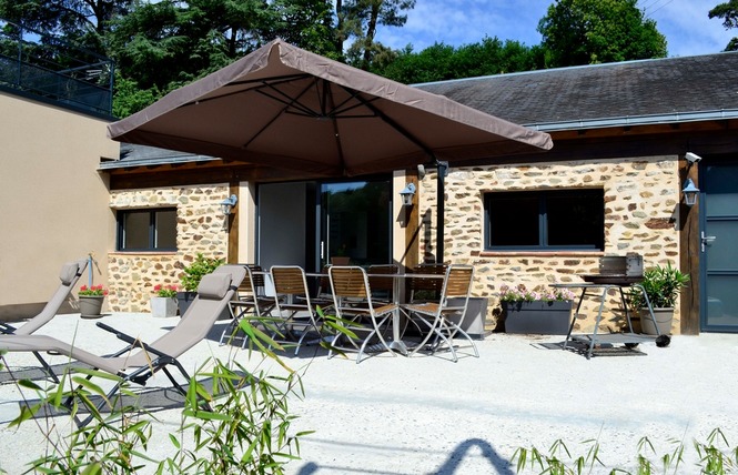 Gîte la Pescherie 1 - La Roche-Neuville