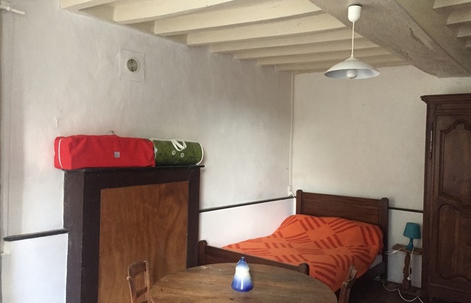 Gîte la Suharderie 3 - Méral