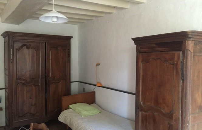 Gîte la Suharderie 4 - Méral