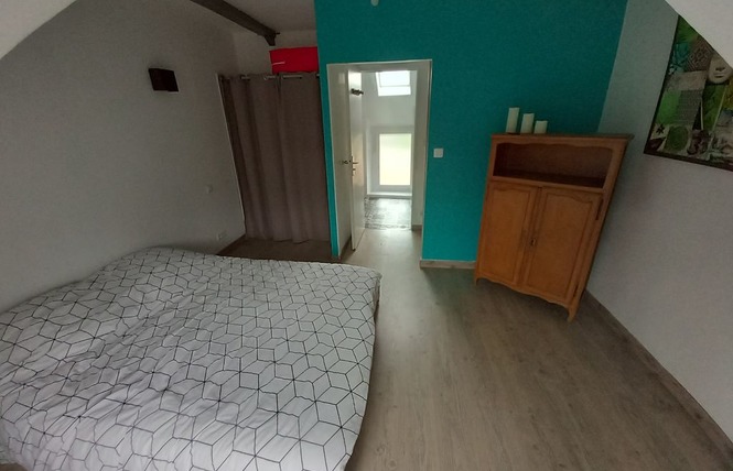 Gîte le 53 7 - Meslay-du-Maine
